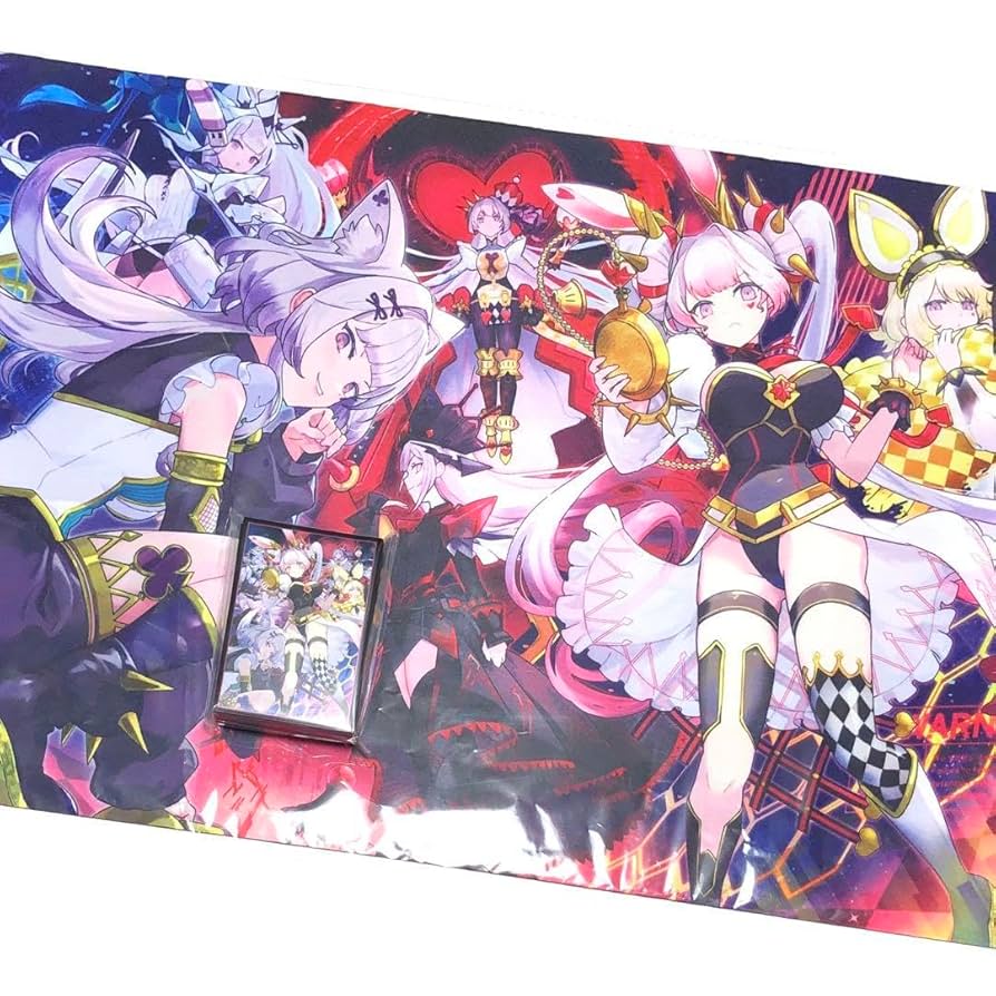 デュエプレGP ノイン プレマスリーブセット デュエプレGP ノイン