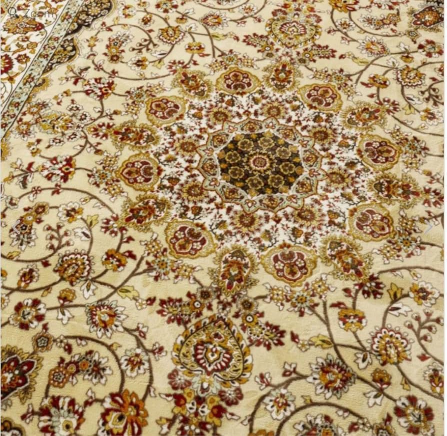 Amazon | 大津毛織 洗える軽量 暖 吸湿発熱ホットテックス カーペット