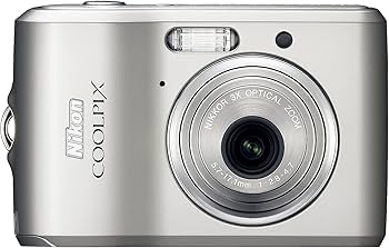 Amazon | Nikon デジタルカメラ COOLPIX (クールピクス) L18 シルバー