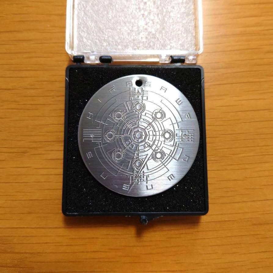 平沢進 第9曼荼羅 ライブグッズ MANDALA-MINO