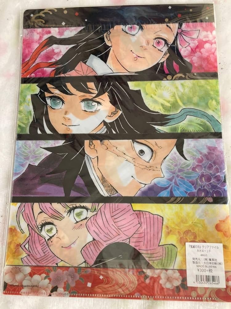 鬼滅の刃 刀鍛冶の里編 時透無一郎 絆の奇跡 原画集