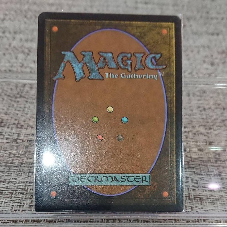 否定の力 foil 否定の力 初版 foil モダンホライゾン Amazon.co.jp: MTG