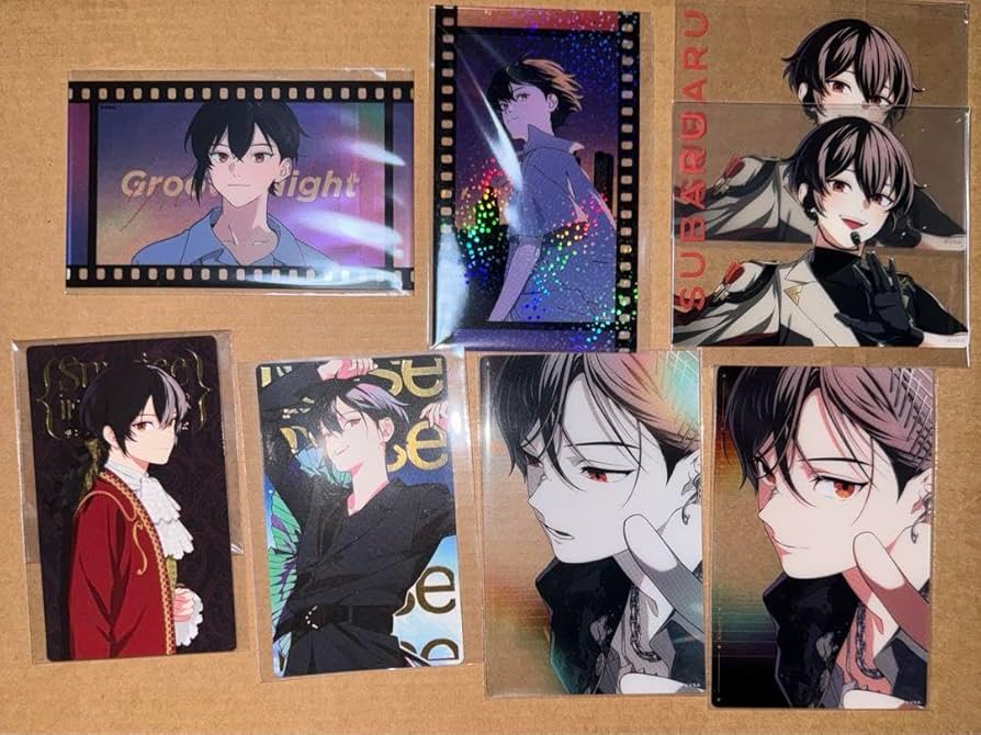 ビバレン ビバセカ めぐる パネル ビバレン ビバセカ めぐる パネル