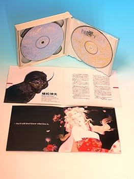 ファイナルファンタジー6 オリジナルサウンドヴァージョン 販促用
