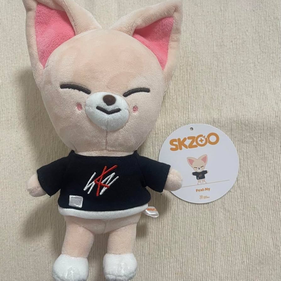 straykids アイエン フォクシニー まとめ売り straykids フォクシニー