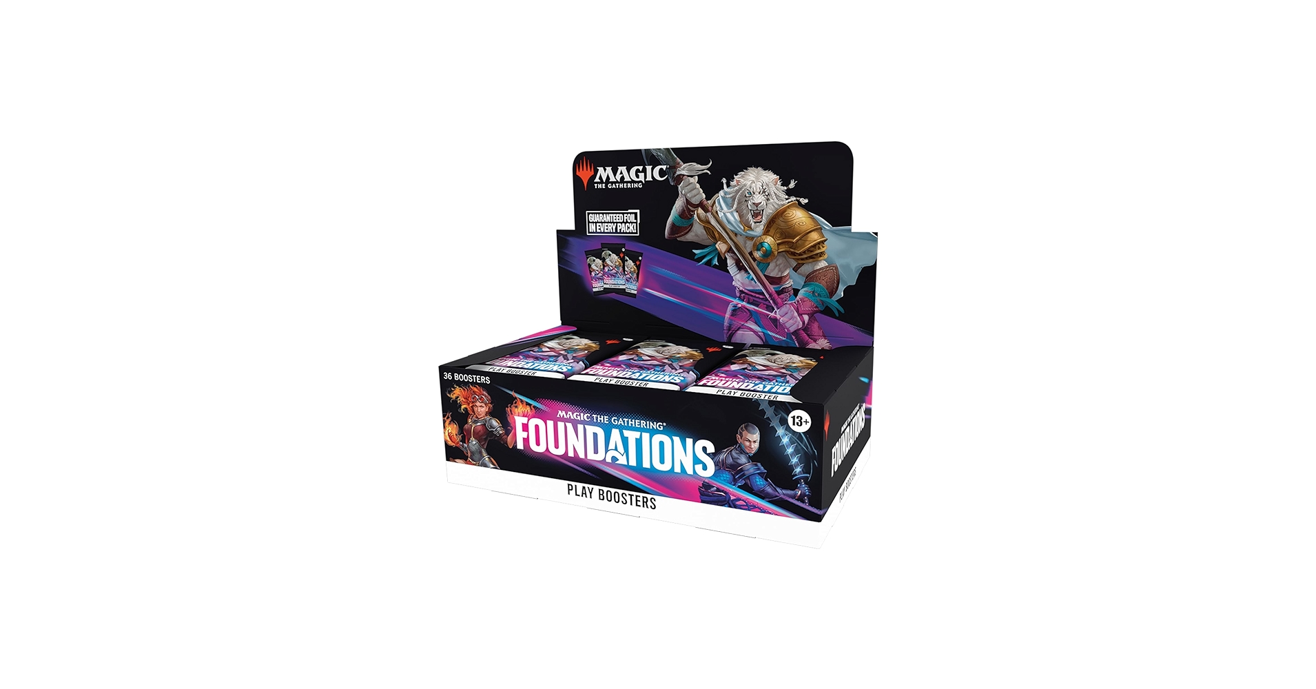 MTG 英語 ファウンデーションズ Foundations 2box おまけつき MTG 英語