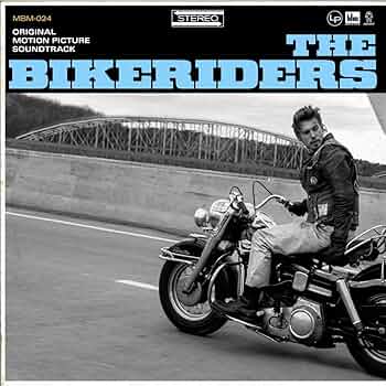絶版 Danny Lyon The Bikeriders バイクライダーズ Amazon | The