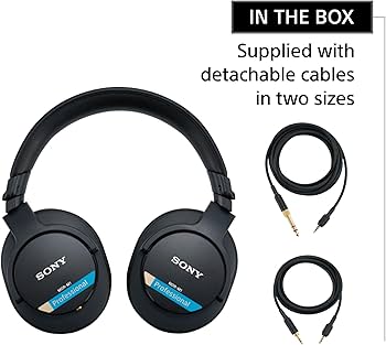 Amazon.co.jp: Sony MDR-M1プロフェッショナルリファレンスクローズド
