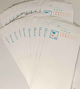 ミニレター85円✕150枚 ミニレター（85円）（10部セット）｜郵便局