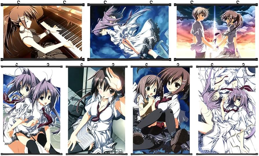 Lycee Overture リセ 素晴らしき日々 水上由岐 直筆 サイン リセ 水上