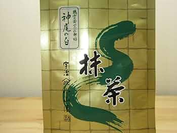宇治 山政小山園 抹茶 悠和の白 苔の白 葉室の