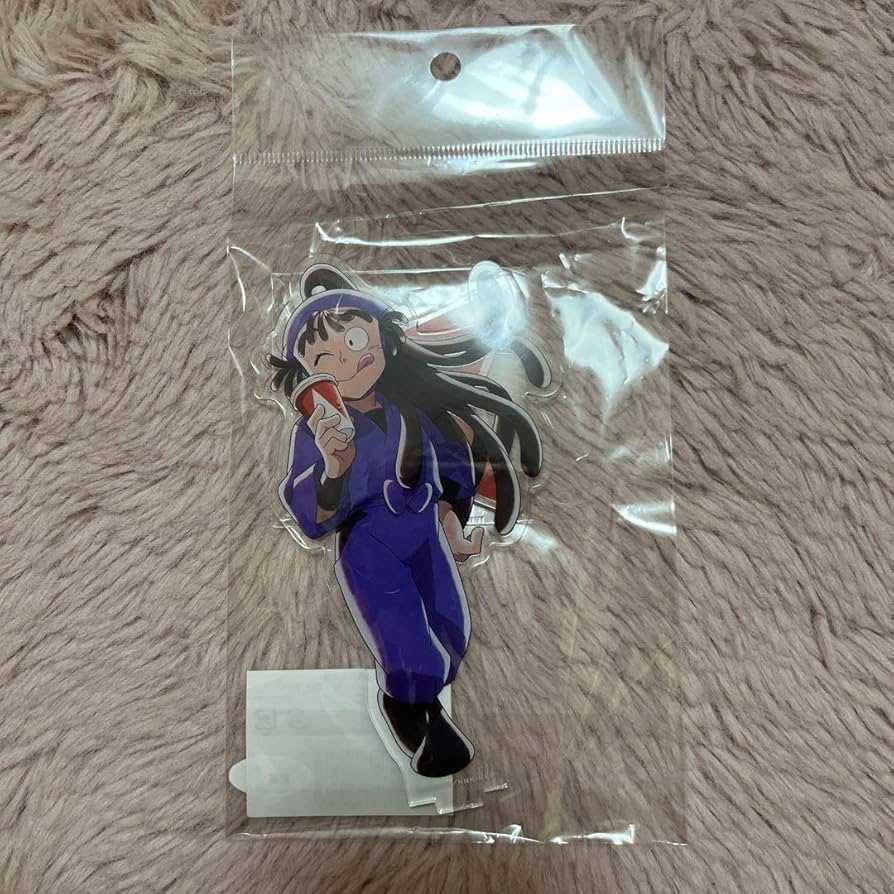 Amazon.co.jp: 忍たま 東京タワー アクスタ 尾浜勘右衛門 : おもちゃ