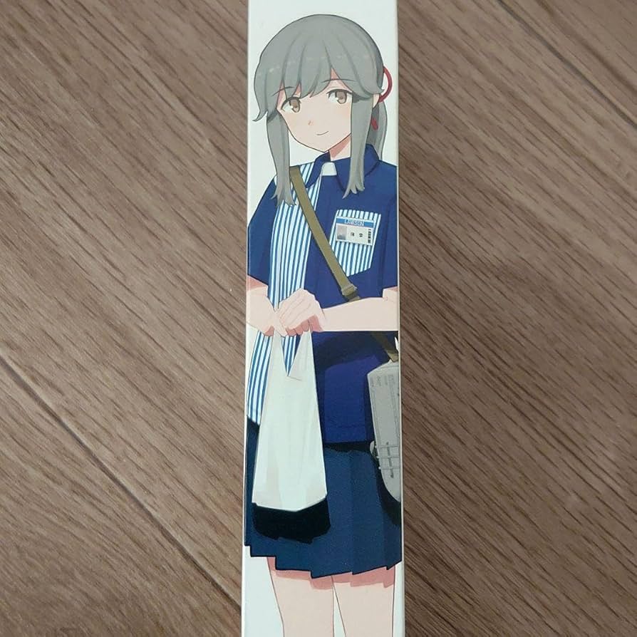 Amazon.co.jp: 『薄雲』艦これ ローソンコラボのミニタペストリー