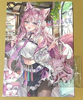 C107 さしみねこ屋 新刊グッズセット ロシデレ アーリャさん C106