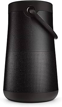 Amazon.co.jp: Bose SoundLink Revolve+ II Bluetooth speaker