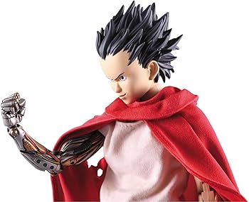 アキラ AKIRA 島鉄雄 1/6スケール PROJECT BM 新品未開封 1 Amazon.co.jp: