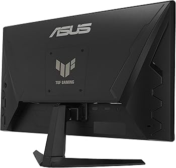 Amazon.co.jp: ASUS ゲーミングモニター TUF Gaming VG246H1A 23.8