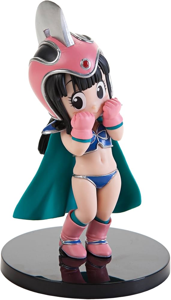 Amazon.co.jp: ドラゴンボール DRAGONBALL COLLECTION vol.3 チチ 単品