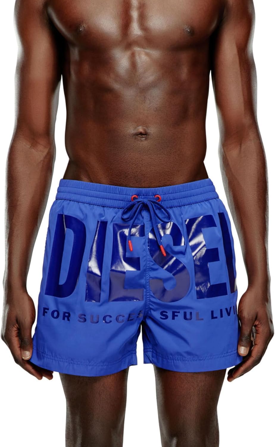 Diesel] [ディーゼル] メンズ ビーチウェア BMBX-KEN-37 A131610NJAS