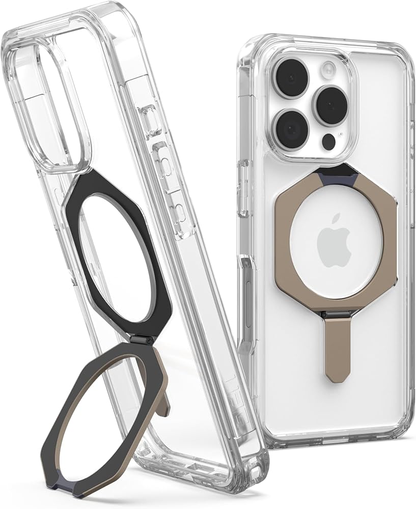 Amazon.com: URBAN ARMOR GEAR UAG Designed for iPhone 16 Pro Case