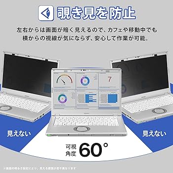 レッツノート SVシリーズ専用カバー 希少 エメラルドグリーン レッツ