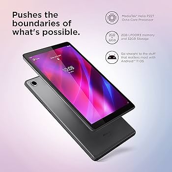 Amazon.com : Lenovo 2023 Tab M8 (4th Gen) 8