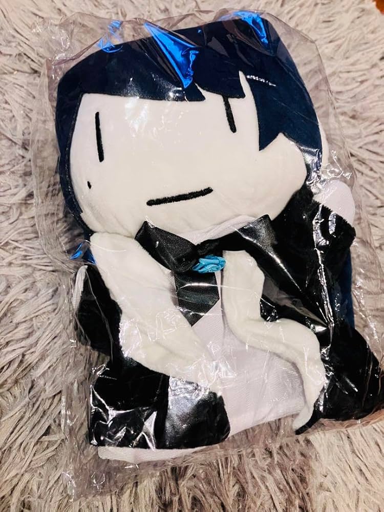 Amazon.co.jp: ado モナリザの横顔 ライブグッズ なにこれぇ パペット