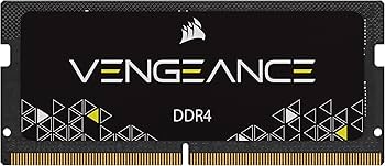 Amazon | CORSAIR DDR4-2666MHz ノートPC用 メモリモジュール