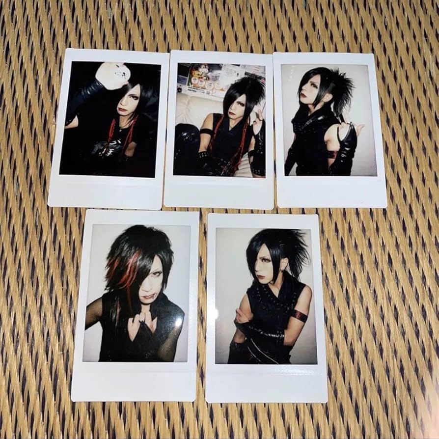 命様 前世チェキ 真天地開闢集団ジグザグ Ray℃ オトイロハ