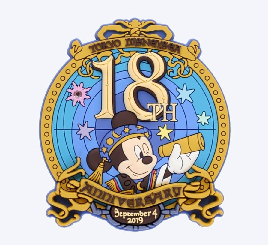 Disney ミッキーマウス2018年10ユーロ Loccitanie 10 euro 2018