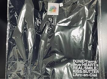 ラルク 旧ロゴ ロングスリーヴTシャツ L BLACK ラルク 旧ロゴ ロング