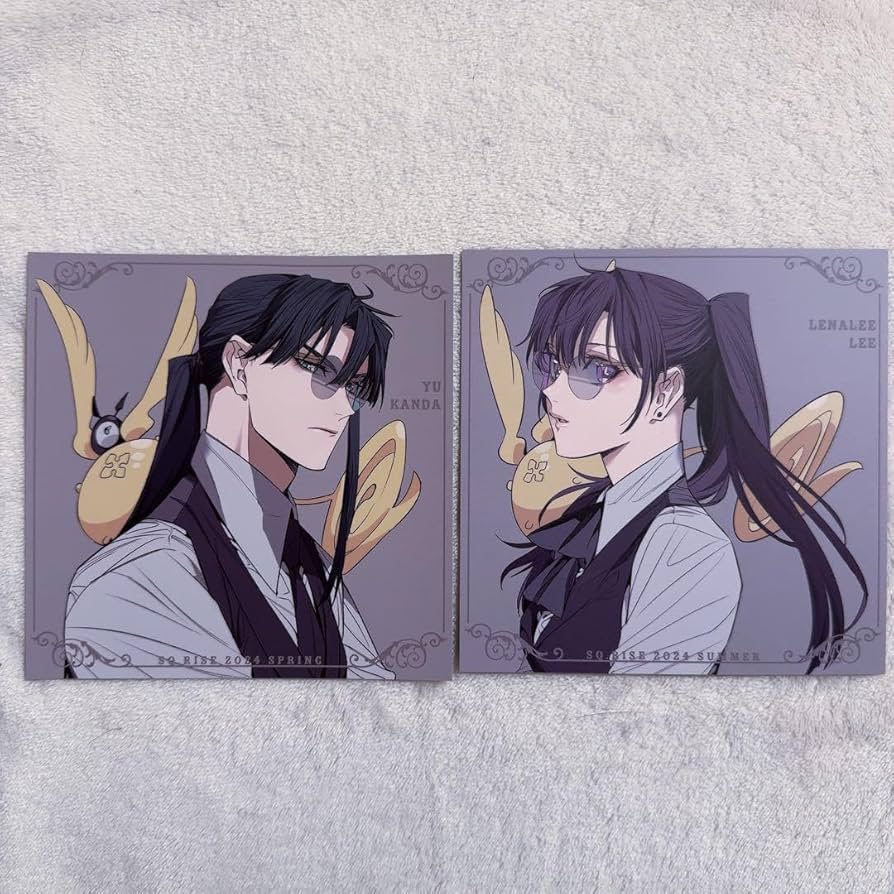 Amazon.co.jp: ジャンプSQ RISE アニメイト特典 神田ユウ リナリー