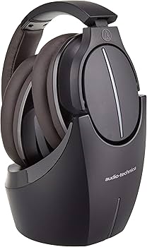 Amazon.co.jp: オーディオテクニカ ATH-DWL770 デジタルワイヤレス