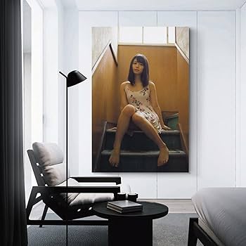 長靴下のピッピ キャンバスアートパネル 3点セット 長靴下のピッピ