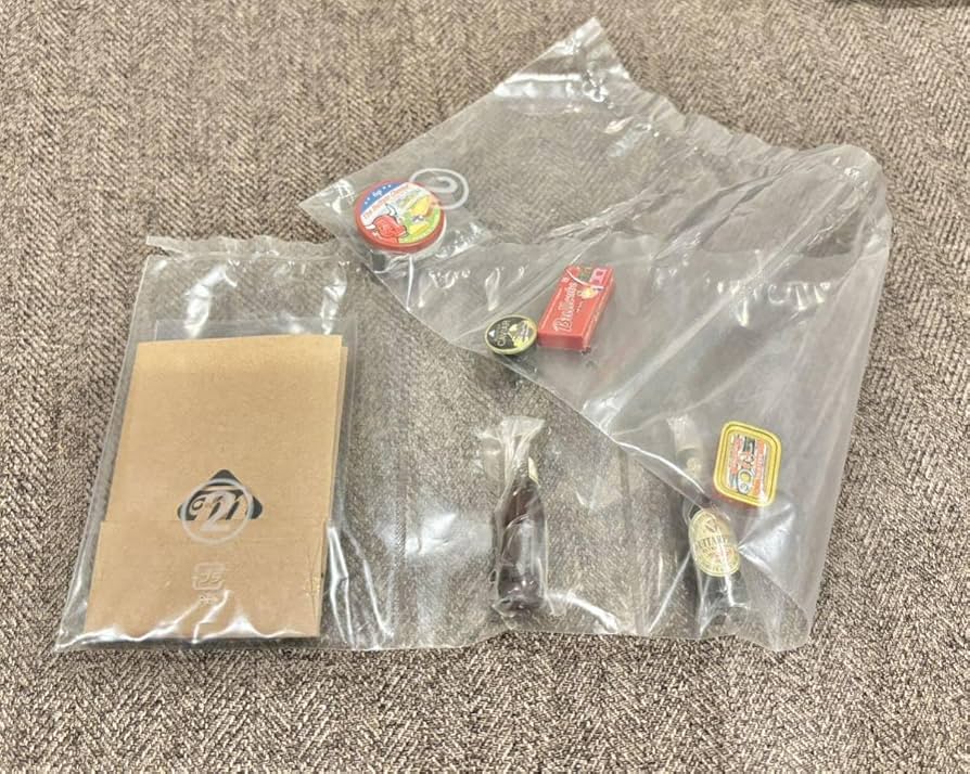 Amazon.co.jp: メガハウス 輸入マーケット ビールでオードブルセット