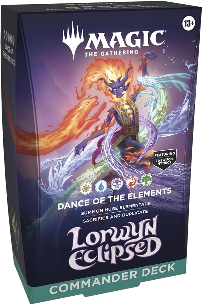 Amazon.co.jp: マジック：ザ・ギャザリング 『ローウィンの昏明』統率