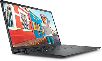 Notebook Dell XPS 15 9510, tela FHD+ 500 Nits de 15,6 polegadas