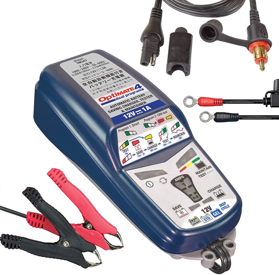 Amazon.co.jp: 【テックメイト公式】オプティメイト4 DUAL ver.3 + O