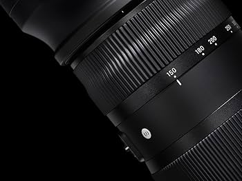 Amazon.com : Sigma 150-600mm 5-6.3 Sports DG OS HSM Lens for Canon