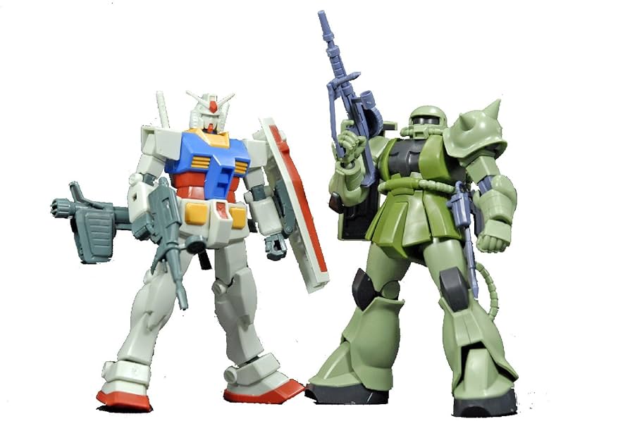 ○GガンダムHG2点セット ○GガンダムHG2点セット ○GガンダムHG2