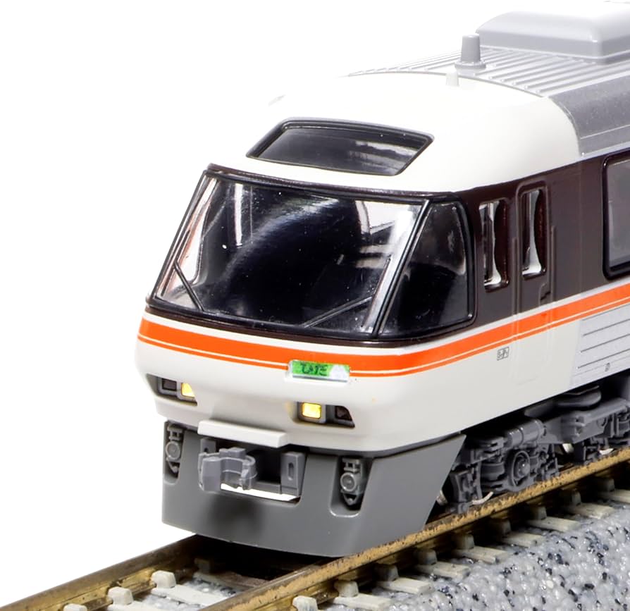 Amazon | KATO Nゲージ キハ85系 ワイドビューひだ・ワイドビュー南紀