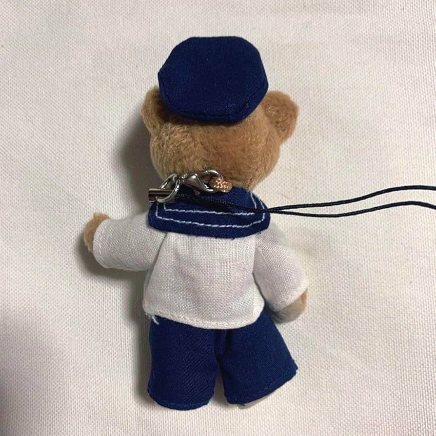 週末お値下げ】シュタイフぬいぐるみ ウィーン少年合唱団&CD付き 注文