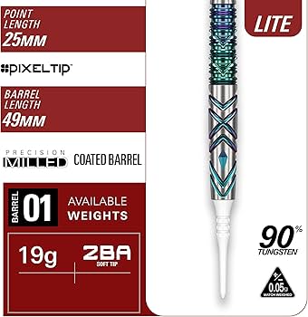 Amazon | Target Japan（ターゲットジャパン）THE MIRACLE G6 LITE 2BA