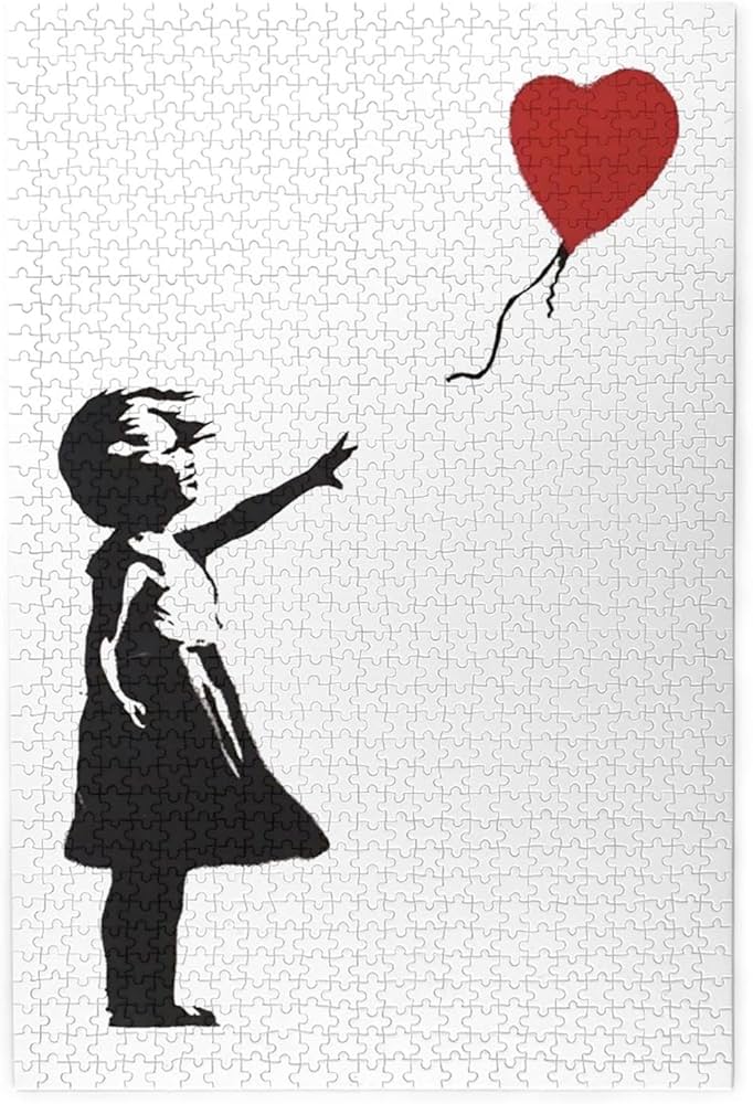 ピース数別 / ジグソーパズルやのまん通信販売 赤いジグソーパズル