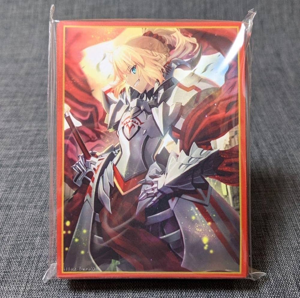 fgo モードレッド】PSA10 モードレッド フェイタル FGO SABER/MORDRED