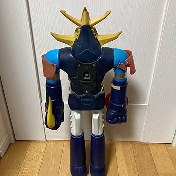 Amazon.co.jp: irooo ポピー 昭和レトロ 当時物 ジャンボマシンダー