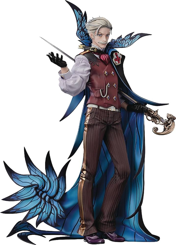 Amazon.co.jp: オランジュ・ルージュ Fate/Grand Order アーチャー