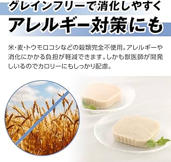 Amazon | メディムース 犬用 腎臓サポート 95g×24個 | VET'S LABO