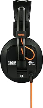 Amazon.co.jp: FOSTEX ヘッドホン T50RPmk3g : 家電＆カメラ