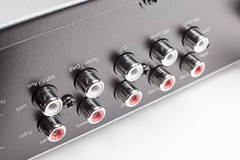 Amazon.co.jp: Cambridge Audio プリメインアンプ TOPAZ AM5